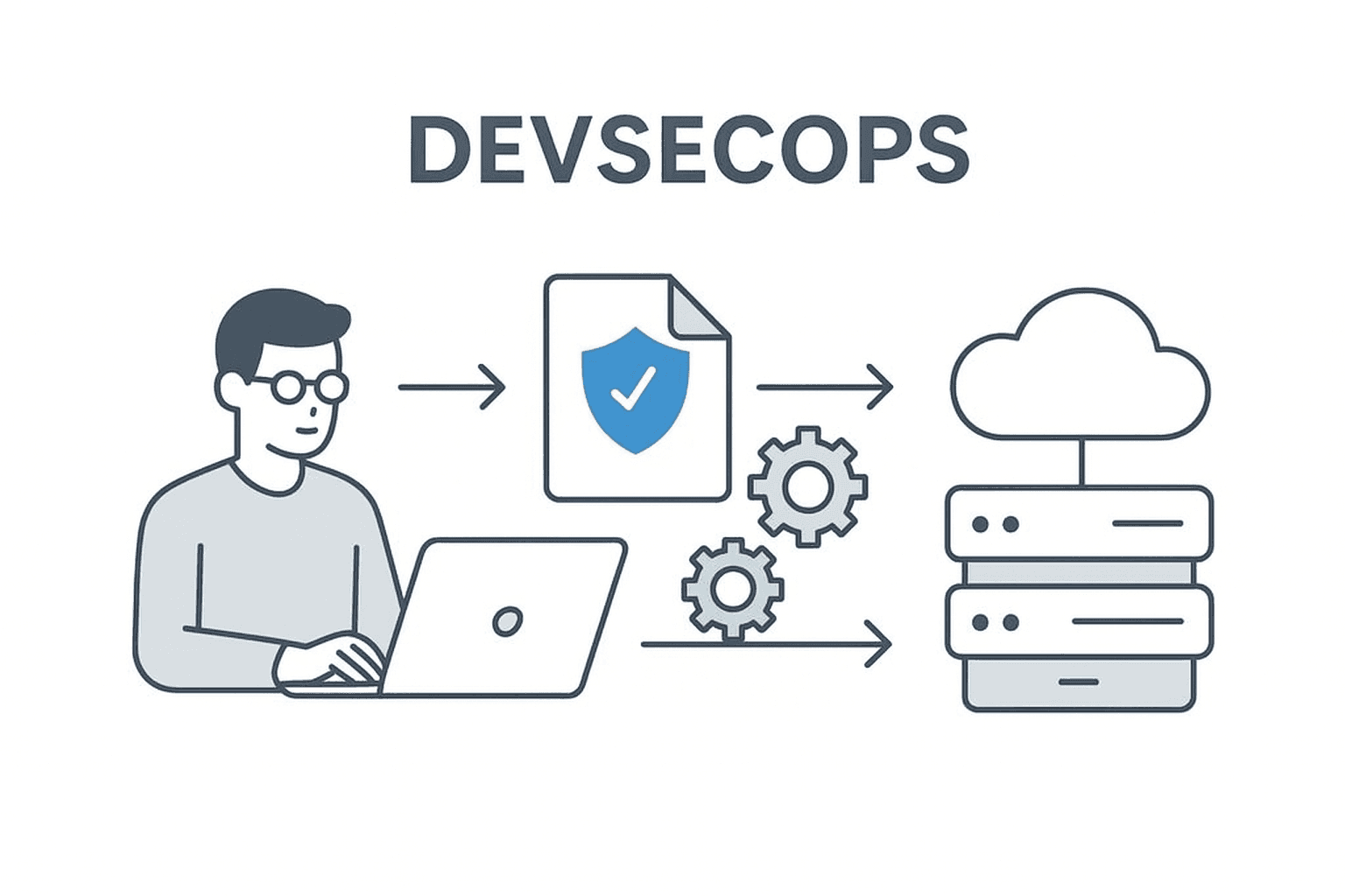 DevSecOps : quand la sécurité devient un réflexe
