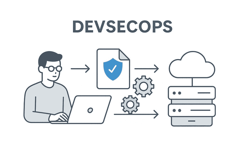 DevSecOps : quand la sécurité devient un réflexe