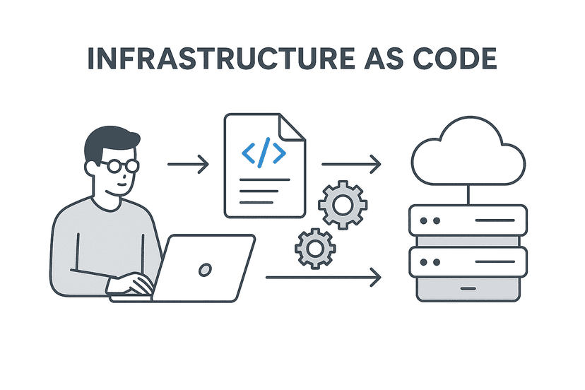 Infrastructure as Code pourquoi ça change tout