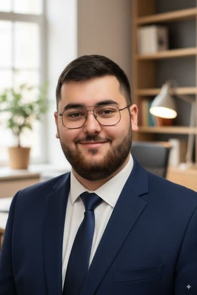 Co-Fondateur Novicore